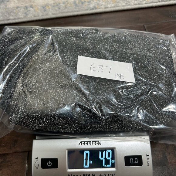 Express Silver Sparkly Halter Neck Top Size S Cocktail Dressy NWT - Picture 9 of 9